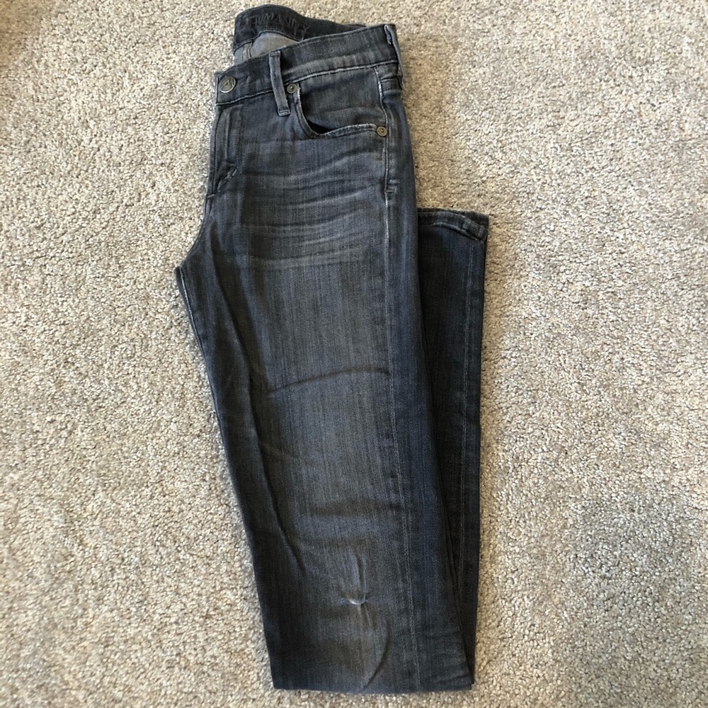Citizens of Humanity jeans